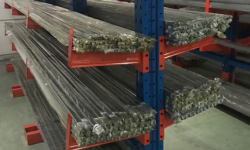 直線導(dǎo)軌有什么作用和特點(diǎn)？它的應(yīng)用領(lǐng)域又有哪些呢？