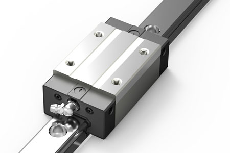 滾珠絲杠及梯形絲桿，直線導軌有何區(qū)別