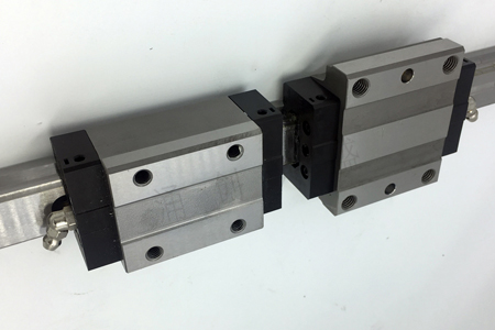 直線導軌摩擦系數(shù)的計算