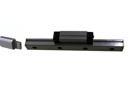 微型直線導(dǎo)軌選擇潤滑油類型需要滿足哪些要求？