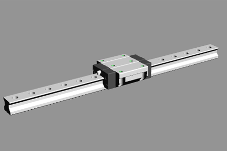 直線導軌的硬度不均勻主要視哪些方面原因？