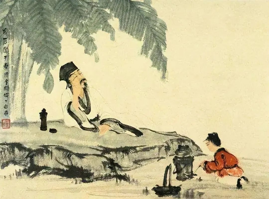 2023年10月23日，農(nóng)歷九月初九，又是一年重陽(yáng)。