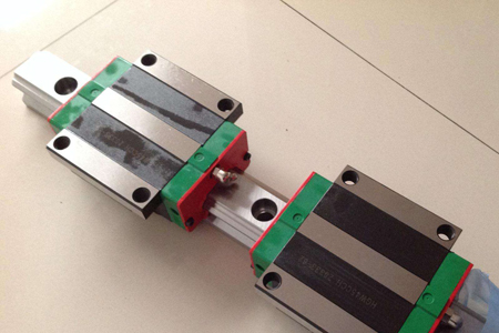 深圳地區(qū)直線(xiàn)導(dǎo)軌廠(chǎng)家哪家好？深圳市涌創(chuàng)興盛科技