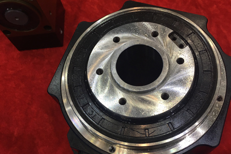 行星減速機(jī)的同心度最好不要有誤差，會(huì)否會(huì)有意想不想的損失