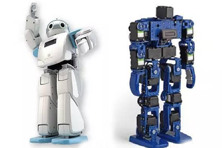 在機器人行業(yè)中，精密行星減速機助力機器人行業(yè)快速發(fā)展