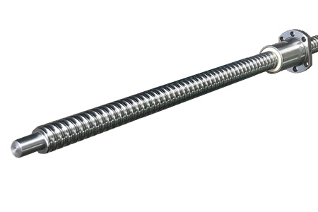 對(duì)于滾珠絲桿的選型，我們要如何正確的選擇滾珠絲桿