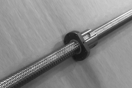  滾珠絲桿怎么檢查和尋找維修的關鍵點？