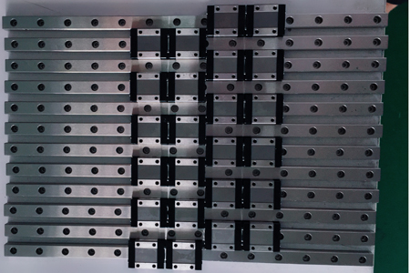 HIWIN直線導(dǎo)軌選用準(zhǔn)則有哪些？