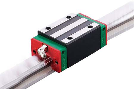 HIWIN直線導(dǎo)軌安裝有哪些事項必須要注意？