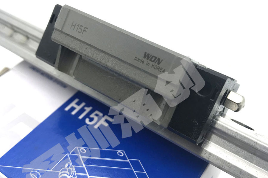 直線導(dǎo)軌廠家介紹：如何調(diào)整直線導(dǎo)軌的精度！