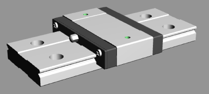 微型直線導(dǎo)軌是怎么分類(lèi)的？正確的微型直線導(dǎo)軌安裝過(guò)程是怎么樣？